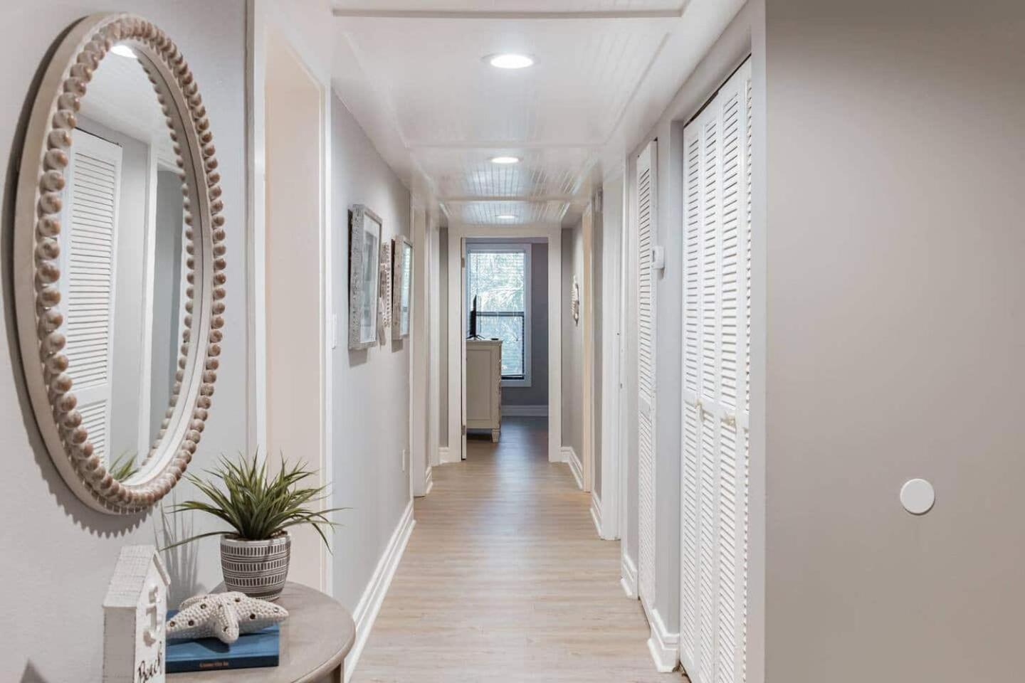 Forest Beach Condo Walk To Coligny, Pool, Tennis Hilton Head Island Bagian luar foto