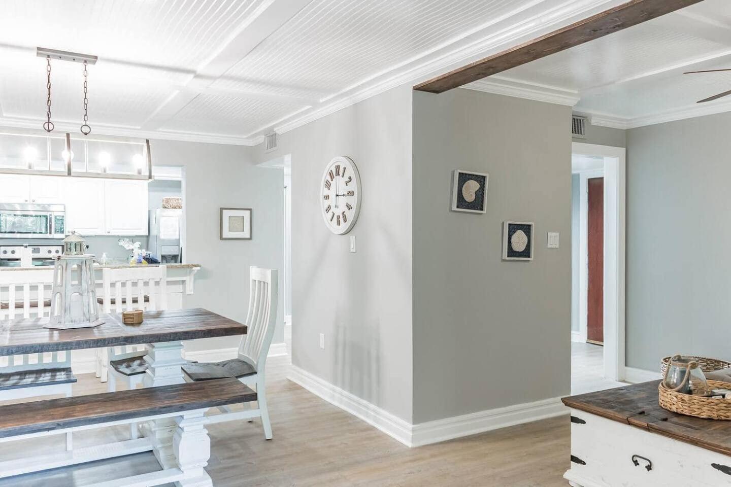 Forest Beach Condo Walk To Coligny, Pool, Tennis Hilton Head Island Bagian luar foto